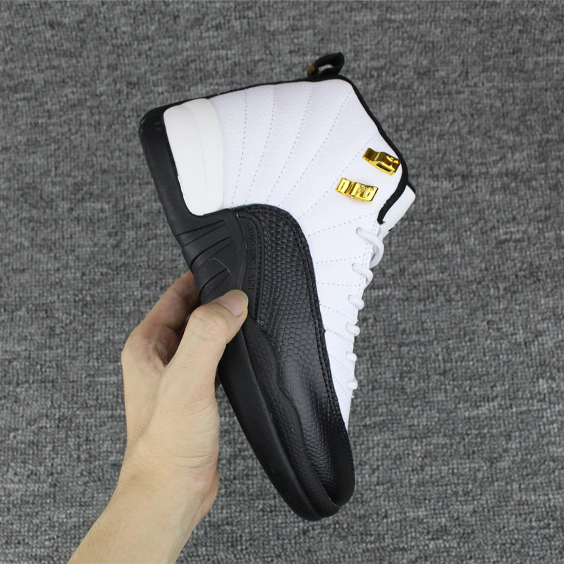 Jordan 12 Women AAA--28